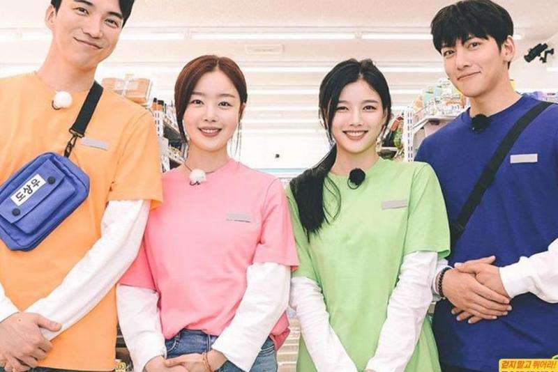 2020年李光洙在Instagram上的粉丝数量