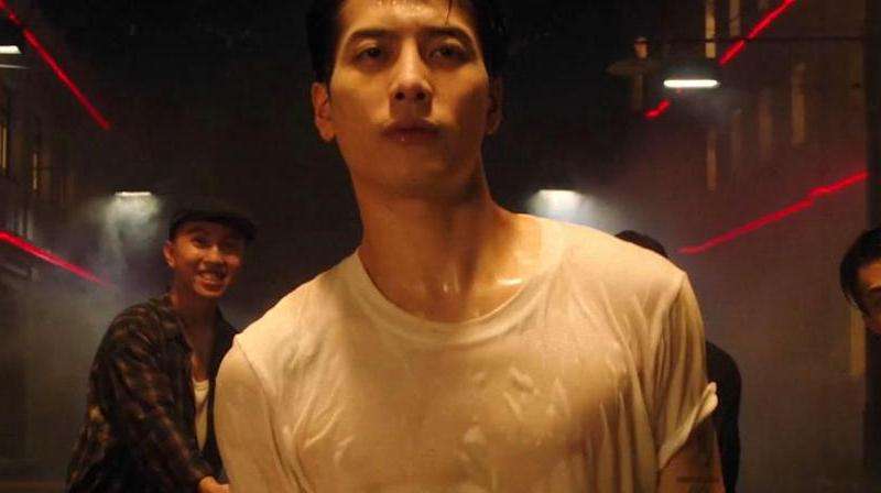 2020年王嘉尔的ins粉丝记录