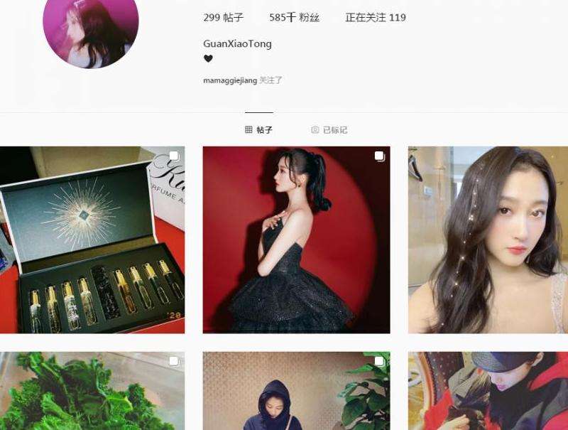 2020年韩国INS粉丝最多的明星