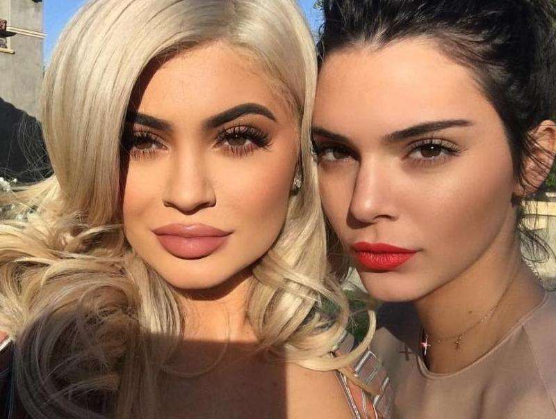 2020欧美超模ins粉丝数