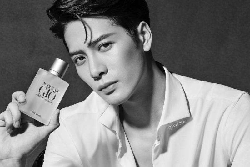 2021年王嘉尔的Instagram粉丝数