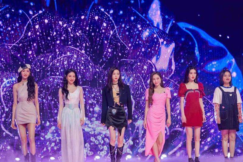 2022年郑秀妍Ins粉丝数